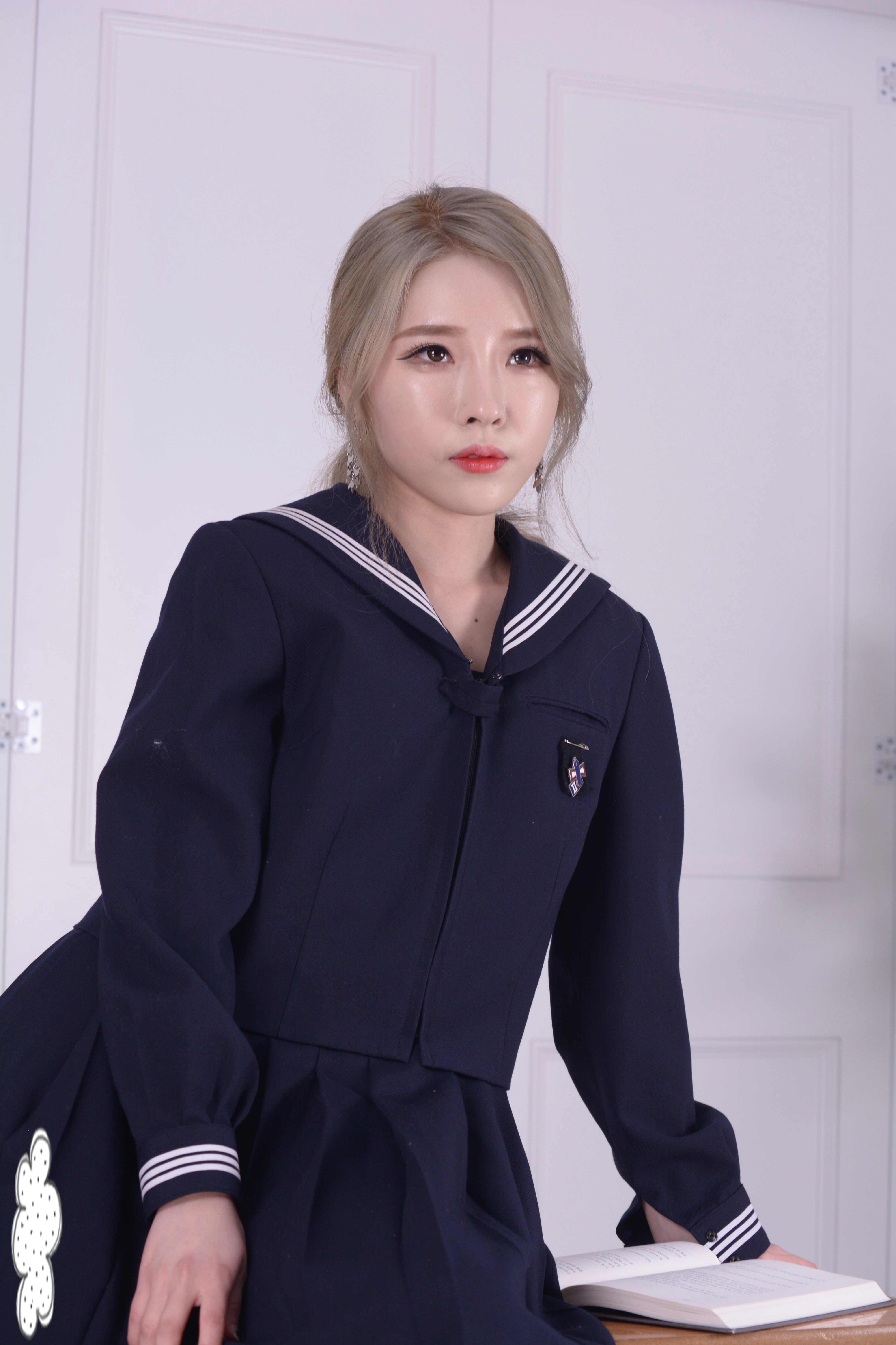 미분류 / 출사모델 유니2